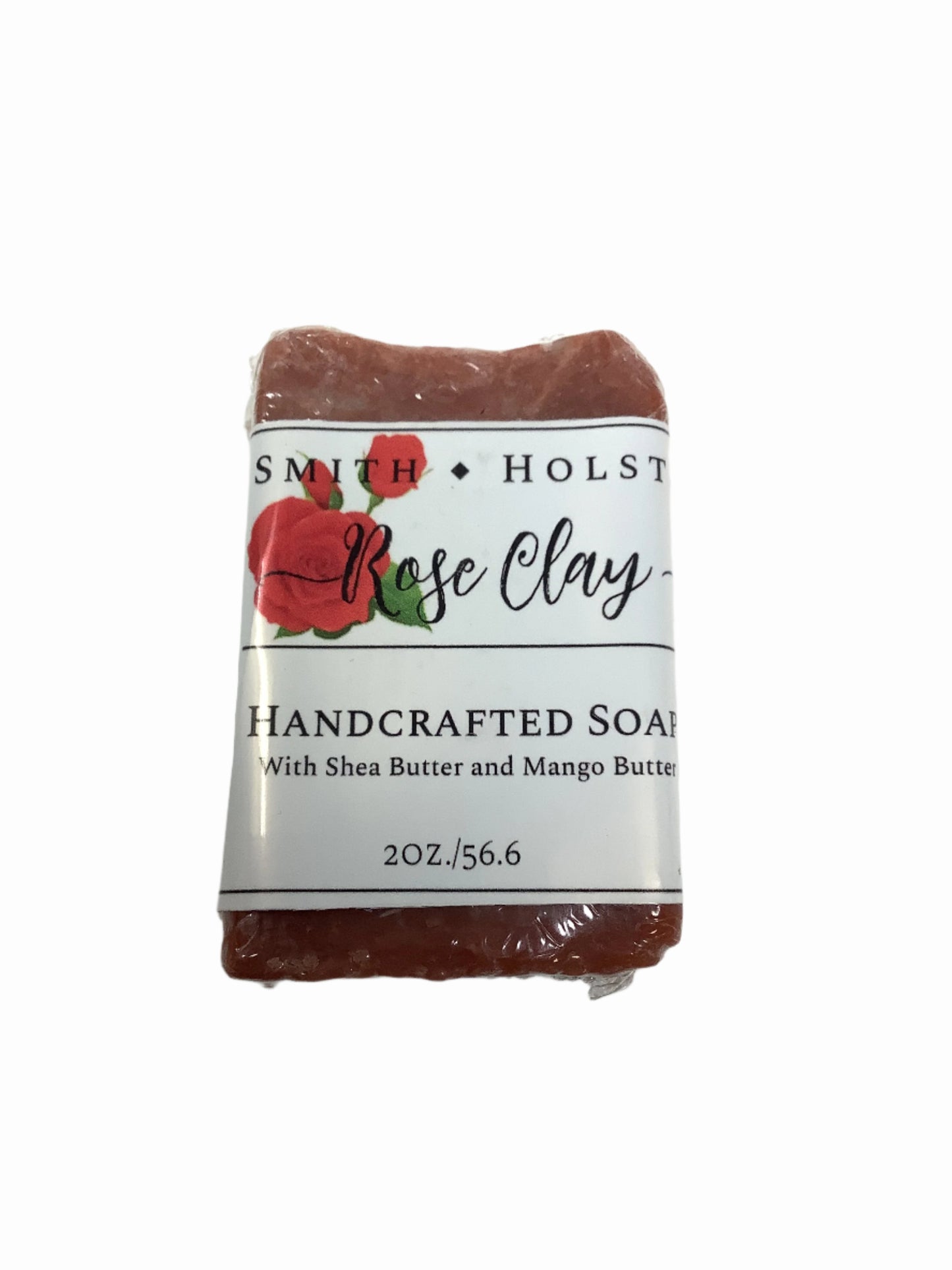 Rose Mini Essential Gift Box – Natural Self-Care Gift Set Mother Day- Birthday