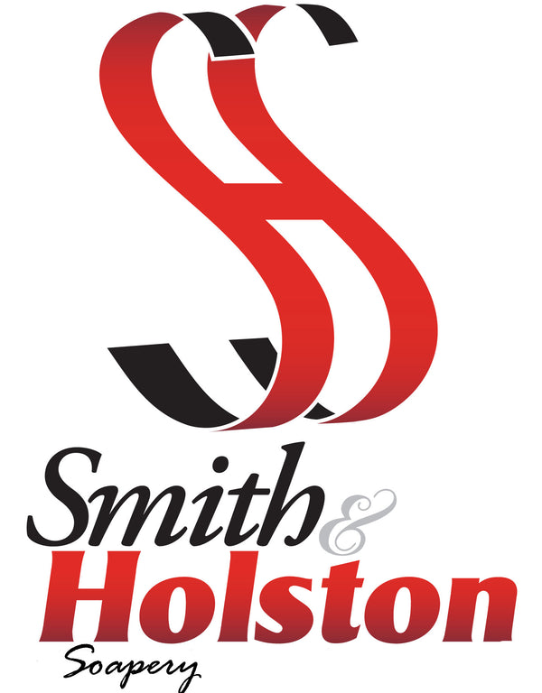 Smith & Holston Soapery logo