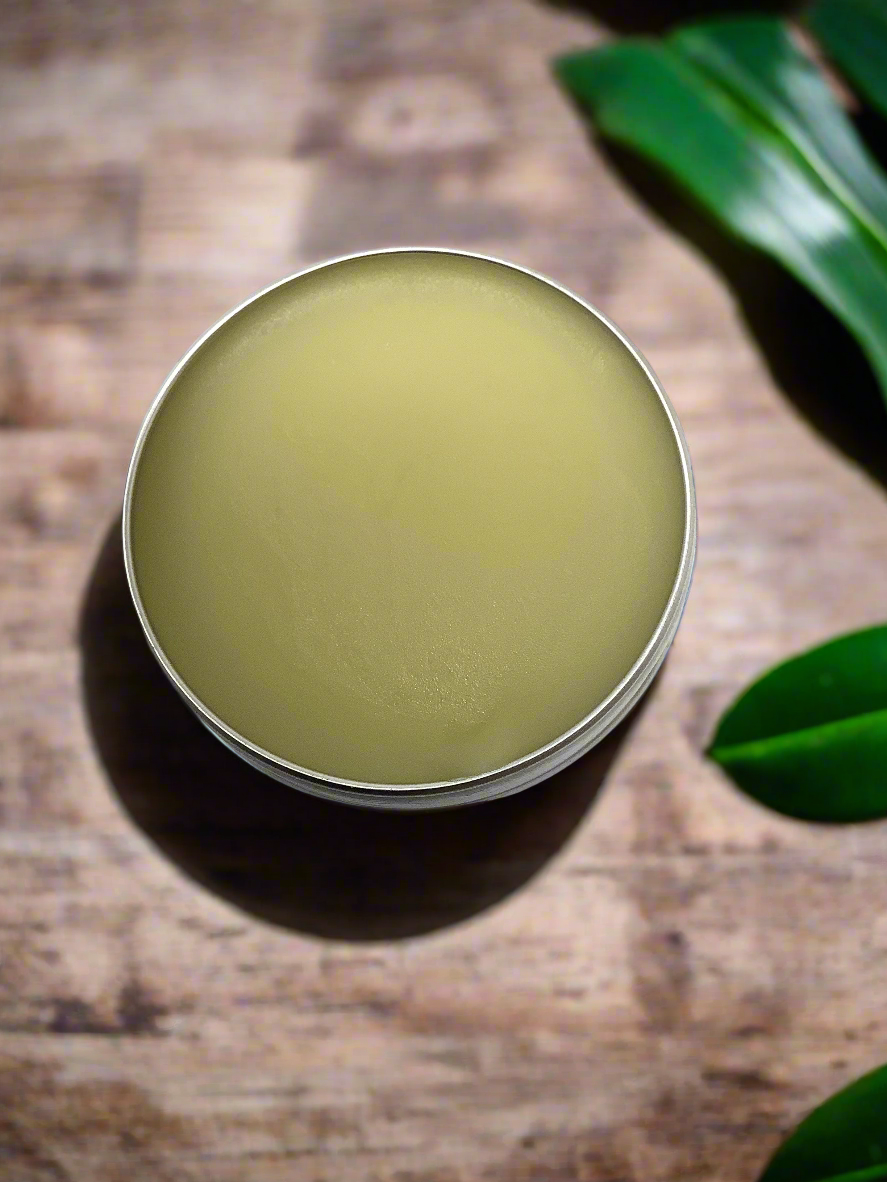 Allergy Barrier Balm | Natural Skin Shield from Dust & Pollen