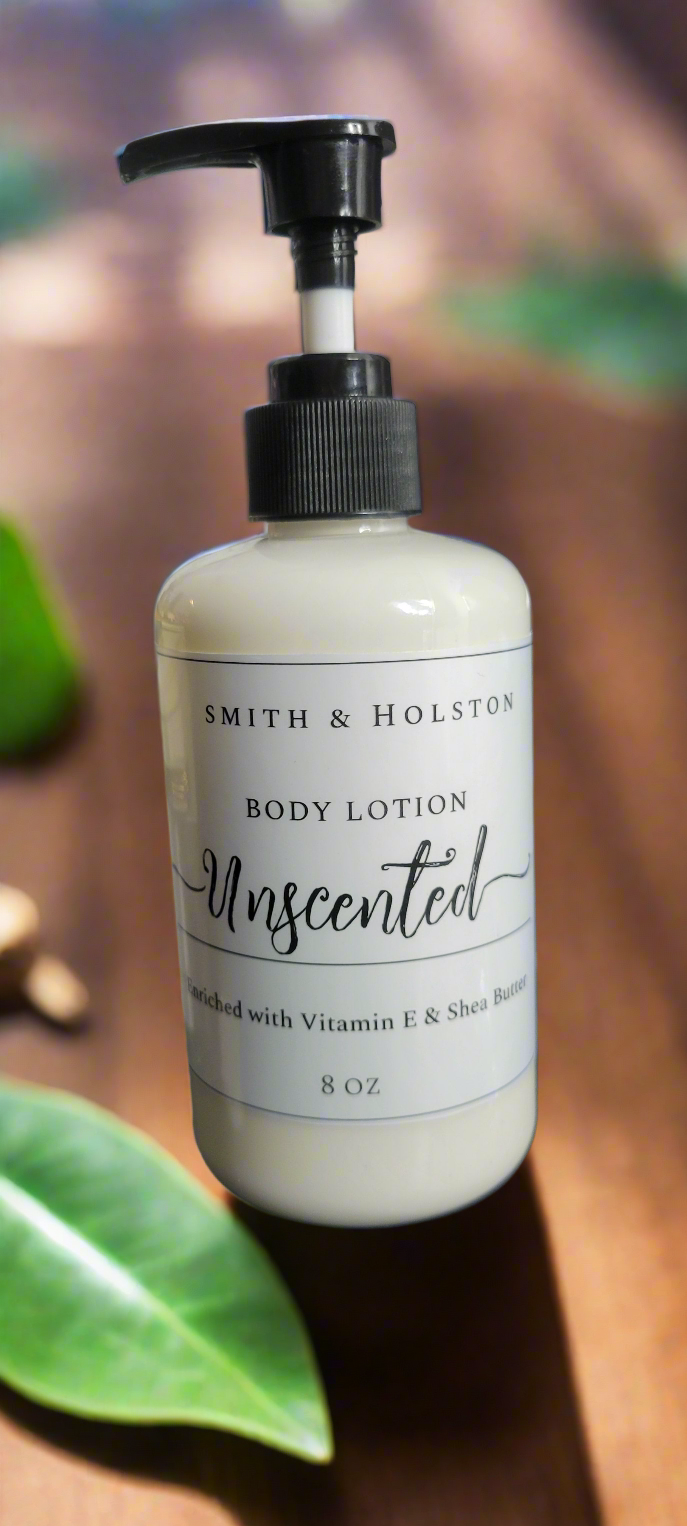 Thick & Creamy Body Lotion with Aloe – Deep Hydration & Long-Lasting Moisture for Soft, Smooth Skin (25 Scents)