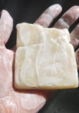Gentle and Nourishing: Goats Milk Unscented Bar Soap - Natural Moisturizing Cleanse