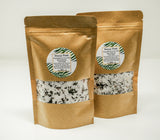 Detoxifying Foot Soak - Revitalize and Refresh Your Feet with Our Premium Blend