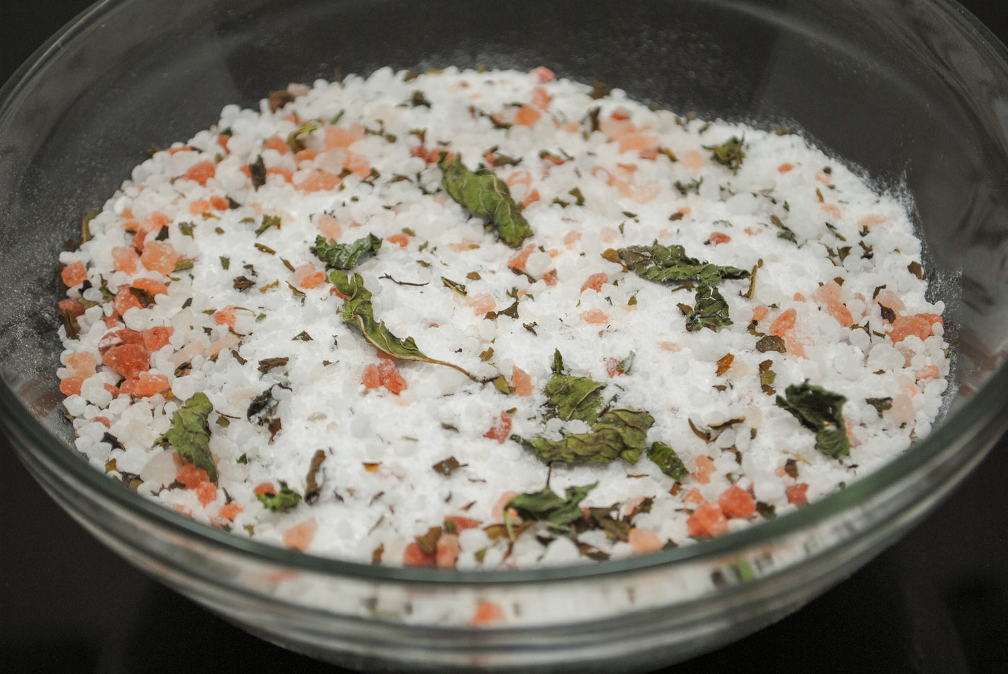 Detoxifying Foot Soak - Revitalize and Refresh Your Feet with Our Premium Blend