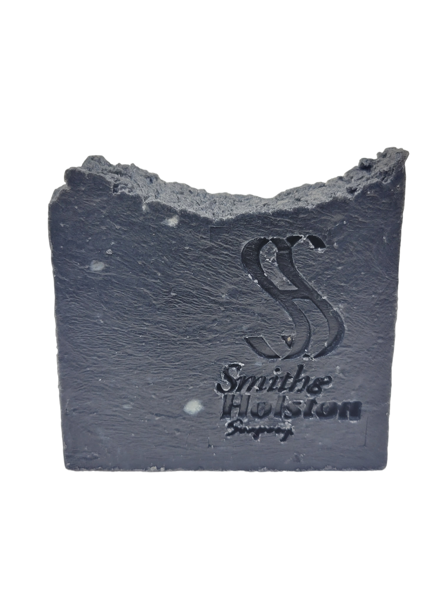 Activated Charcoal Facial Soap with Tea Tree & Tamanu Oil