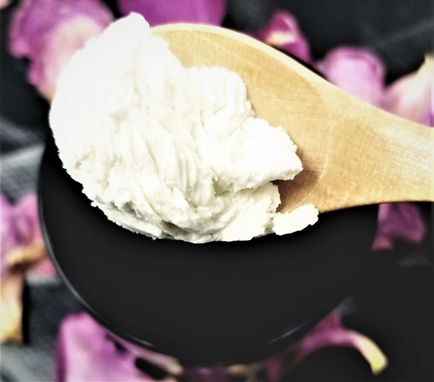 Vanilla Bean Whipped Shea Mango Body Butter
