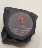 Artisan Shave Soap - Explore 6  Captivating Scents for a Premium Shaving Experience