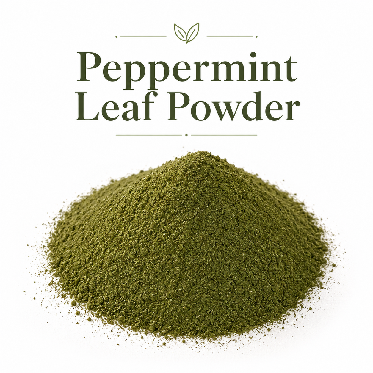 Invigorating Peppermint & Eucalyptus Soap Bar - Refresh and Revitalize Your Skin