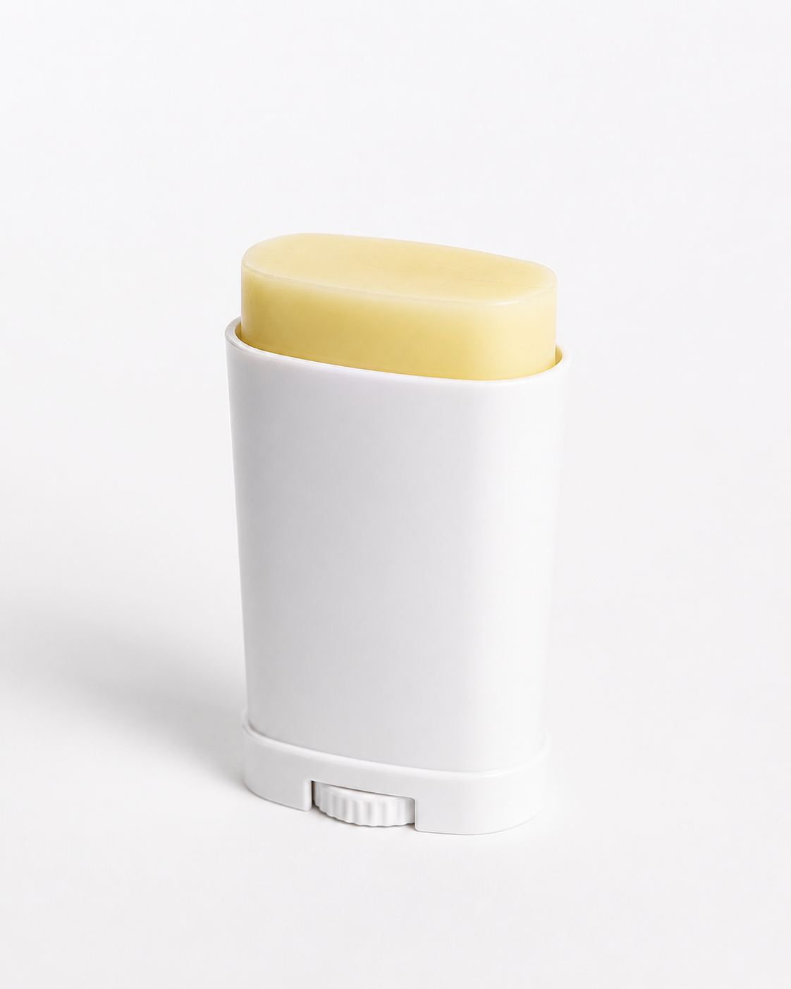 Mini Shea Butter Lotion Stick: Quick and Nourishing On-the-Go Moisture Solution