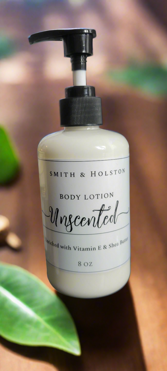 Thick & Creamy Body Lotion with Aloe – Deep Hydration & Long-Lasting Moisture for Soft, Smooth Skin (25 Scents)