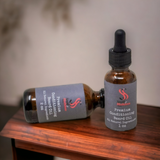 Premium Beard Oil Conditioner