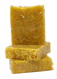 Tangerine & Orange Poppy Seed Soap