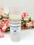 Shea Butter Moisturizing Lotion Sticks (15 scents available)