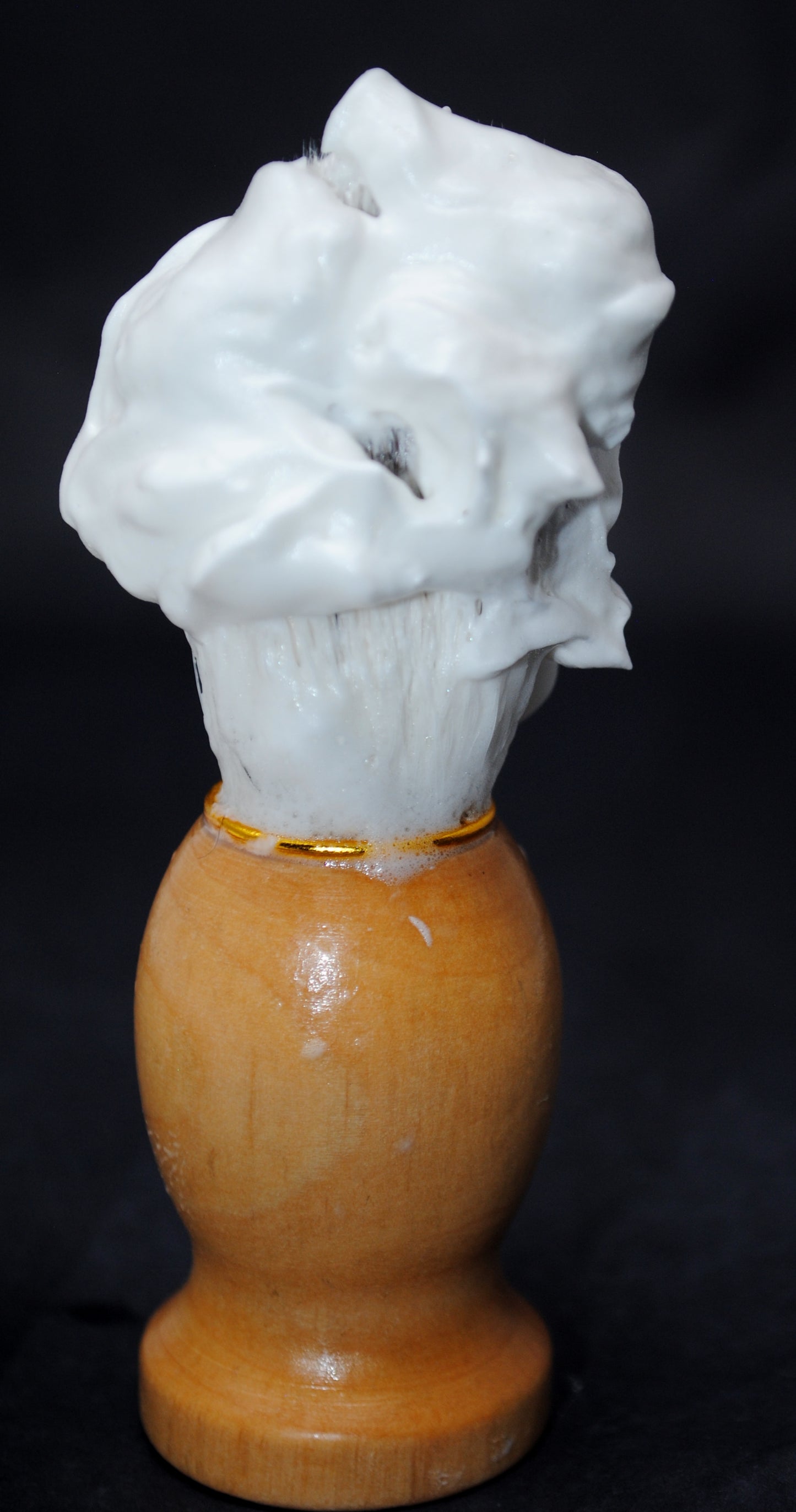 Artisan Shave Soaps - Rich Lather, Natural Handmade Shaving Soap for Smooth Razor Glide, Men's Grooming Gift| Soap Puck