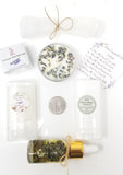 Lavender Mini Essentials Gift Box for Her