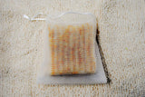 10 Double Layer Soap Saver Bags