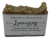 Lemongrass Soap