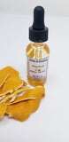 Grapefruit Peel Multi Use Oil for Hair, Nails and Body