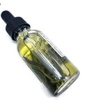 Lemongrass Leaf Multi-Use Oil for Hair, Nails, and Body