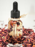Multi-Use Body Oils for Face, Hair and Body (4 Scents)