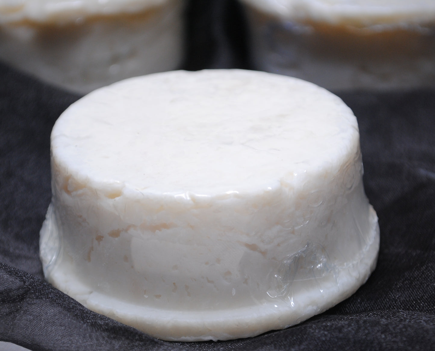 Artisan Shave Soaps - Rich Lather, Natural Handmade Shaving Soap for Smooth Razor Glide, Men's Grooming Gift| Soap Puck