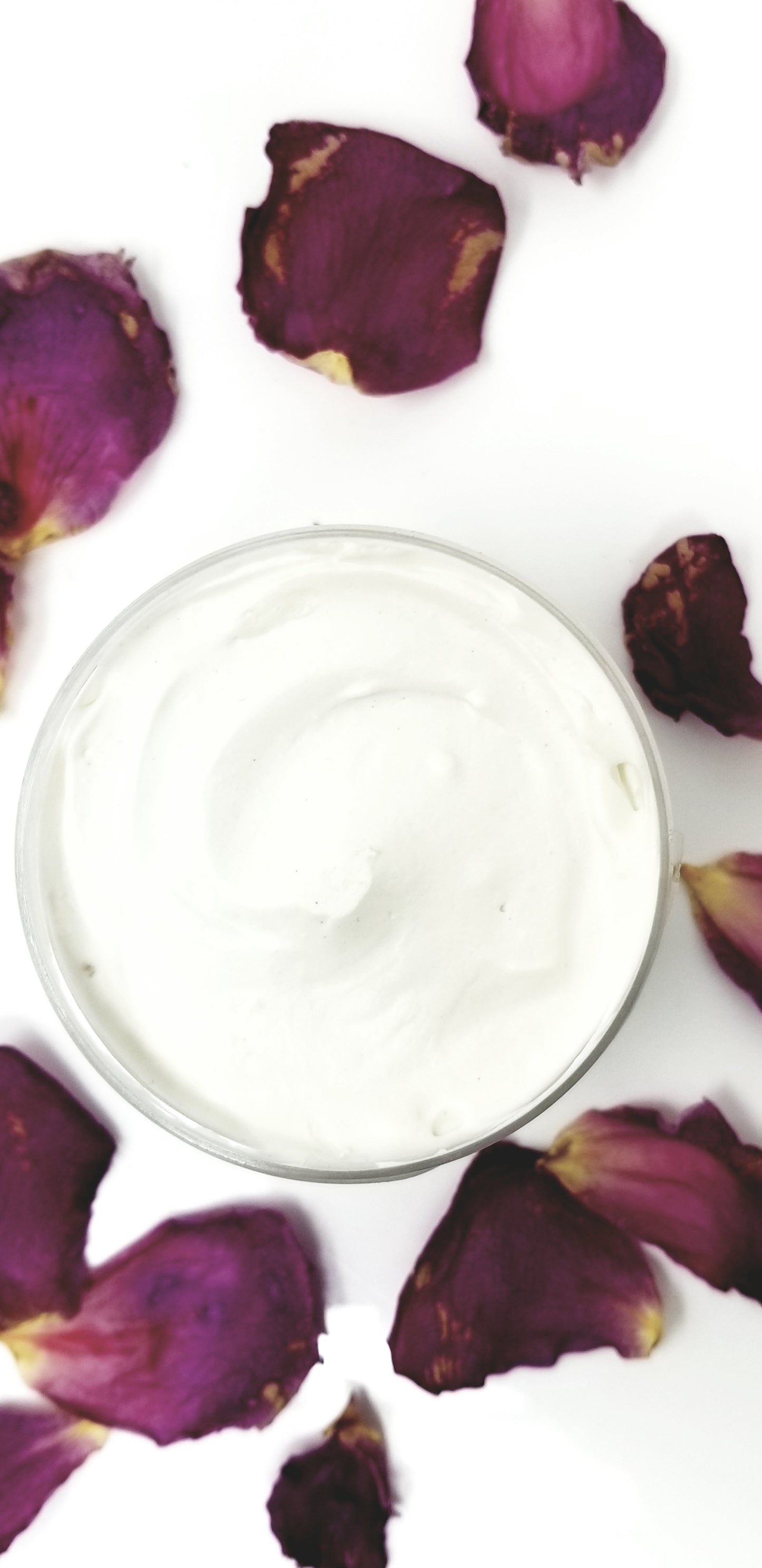 Ylang Ylang Whipped Shea Mango Body Butter