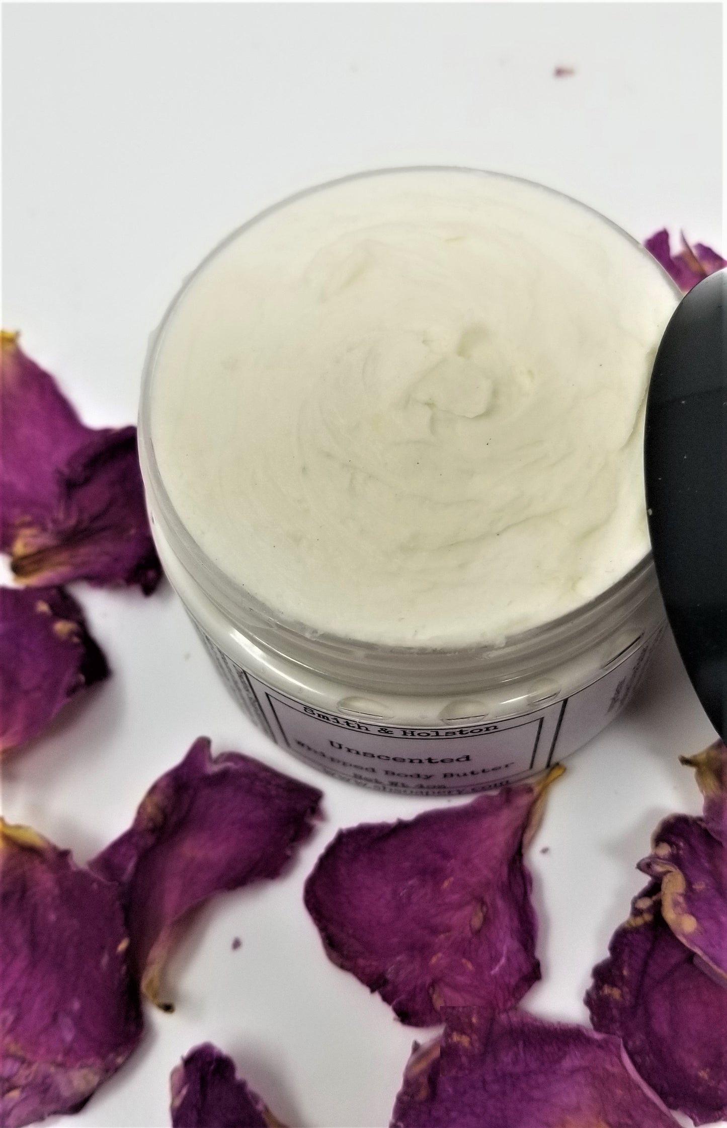 Lavender Whipped Shea Mango Body Butter