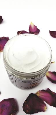 Lavender Whipped Shea Mango Body Butter